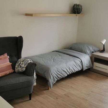 Apartman Ptice Eksteriør billede