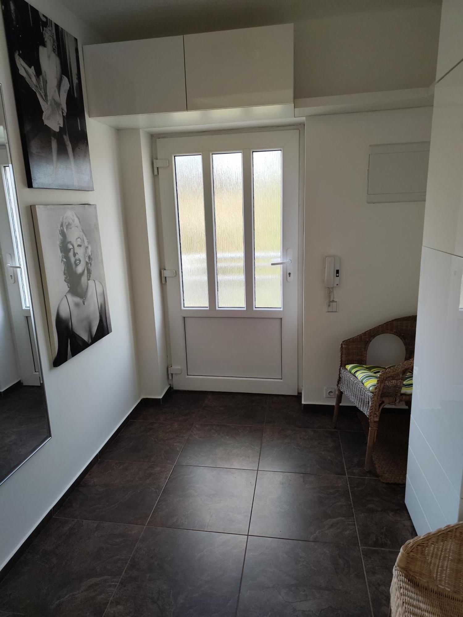 Apartman Ptice Eksteriør billede