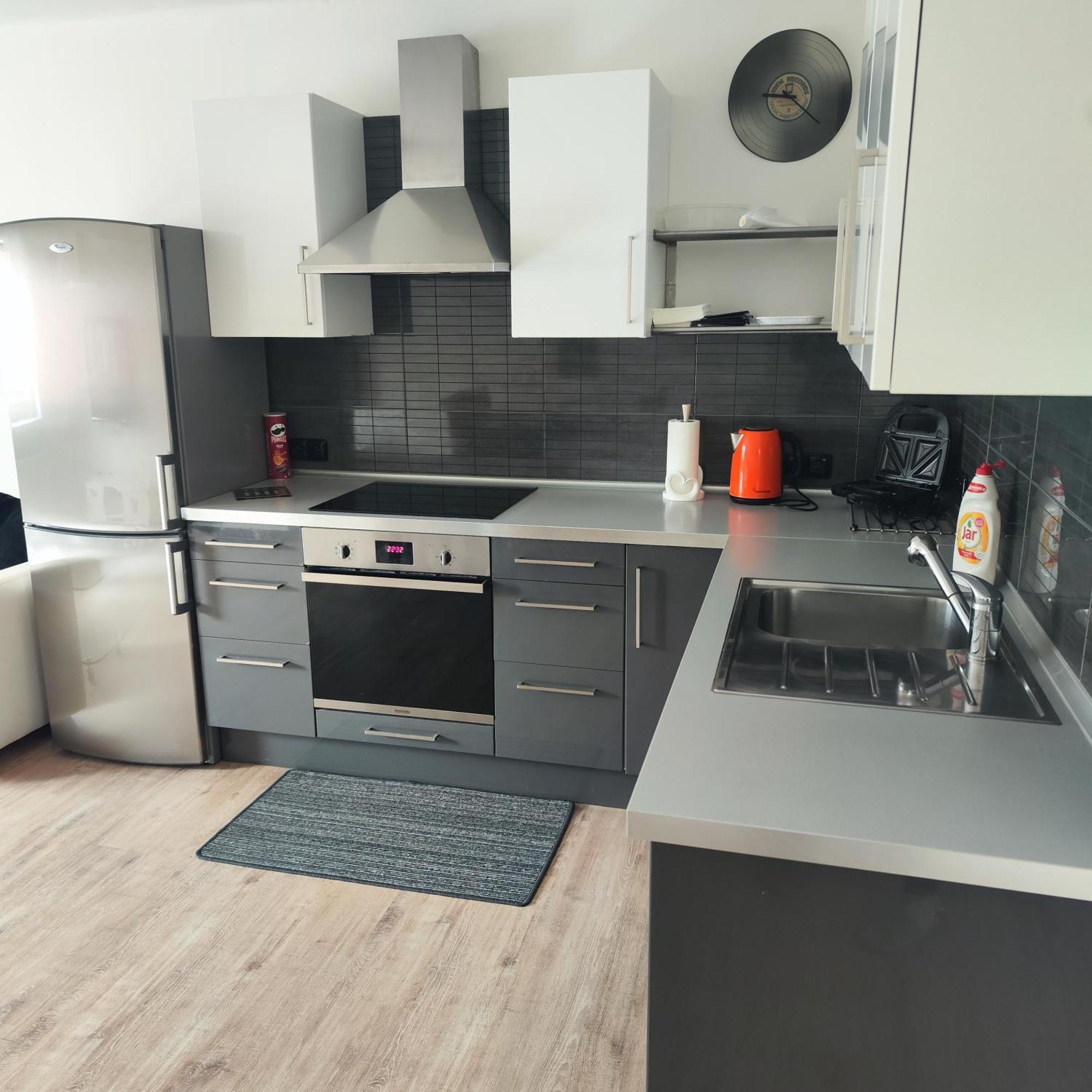 Apartman Ptice Eksteriør billede