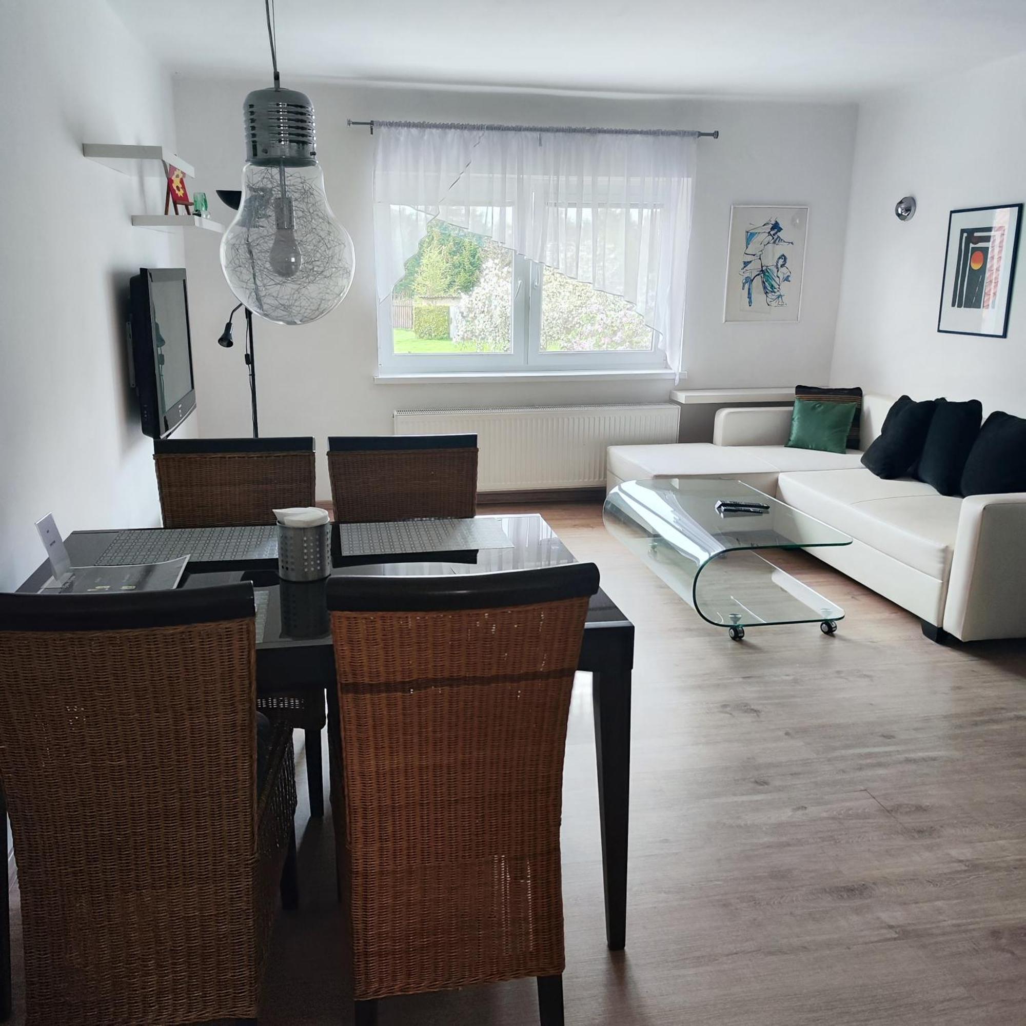 Apartman Ptice Eksteriør billede
