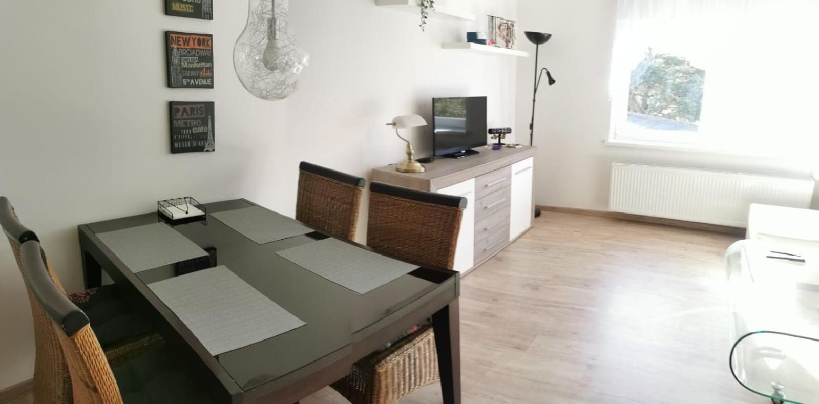Apartman Ptice Eksteriør billede