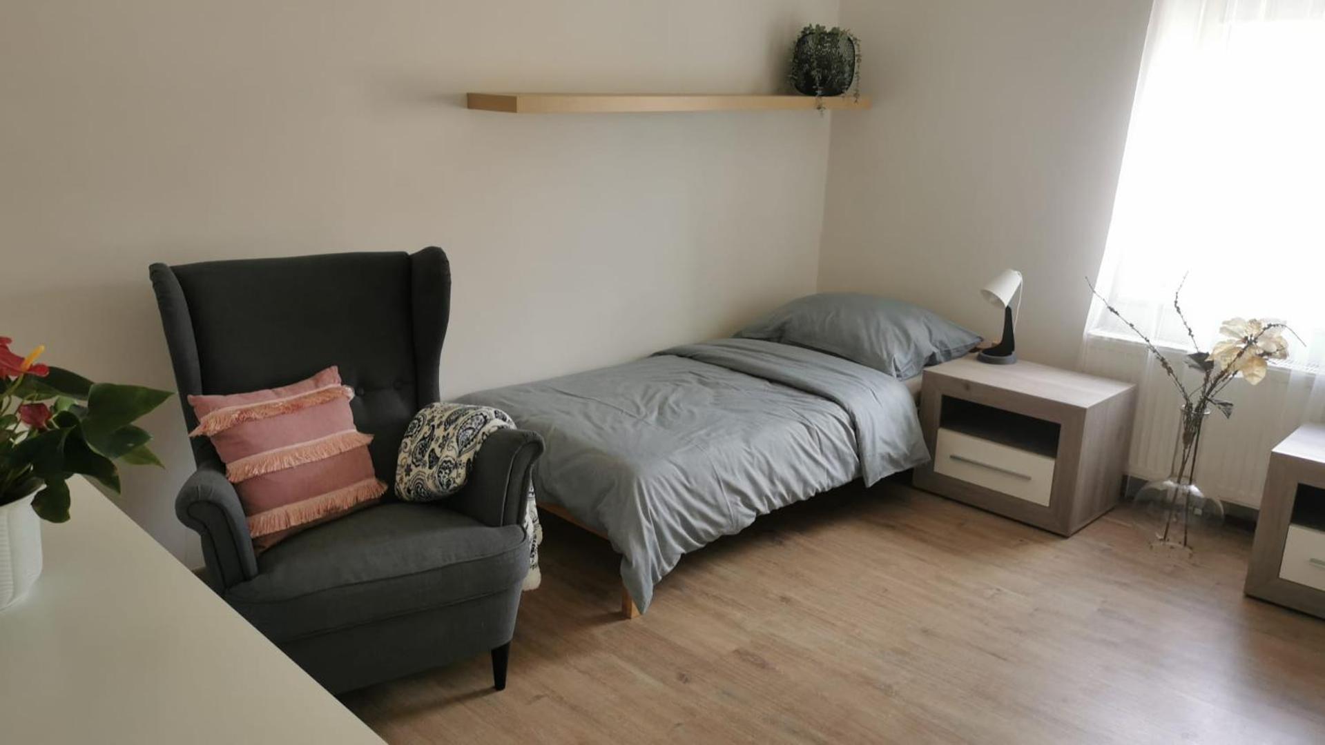 Apartman Ptice Eksteriør billede